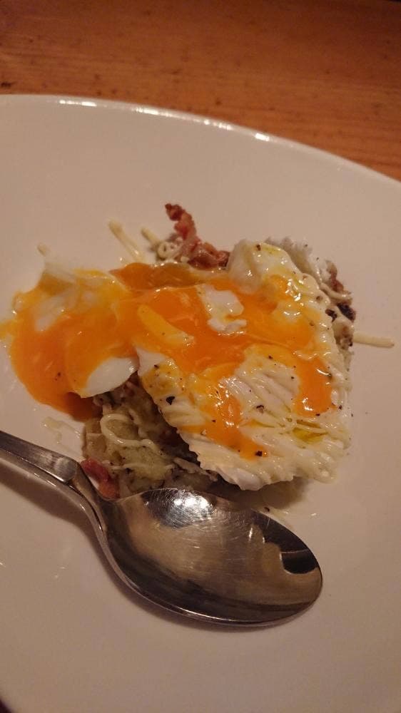 Trattoria tano - サブ画像2