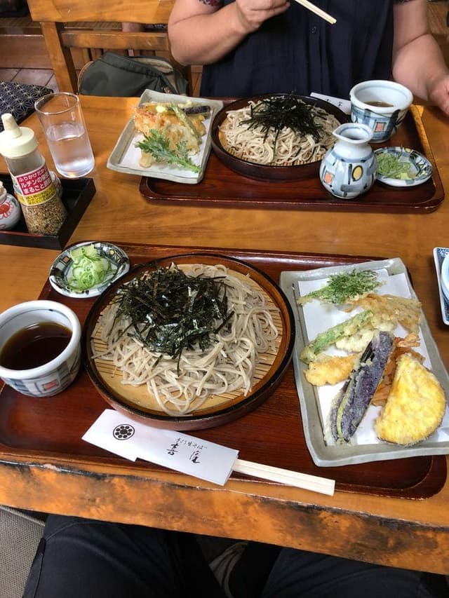 喜庵 - サブ画像2