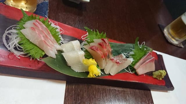 相模茶寮 いずみ - サブ画像1