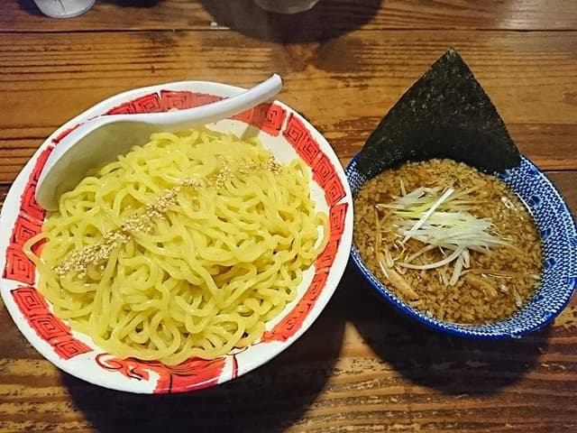 らーめん梟 - サブ画像3