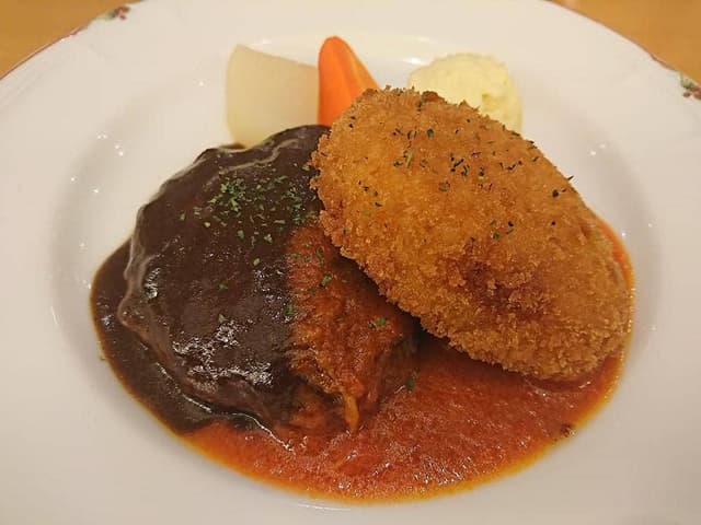 和蘭芹 イオンモールKYOTO店 - サブ画像3