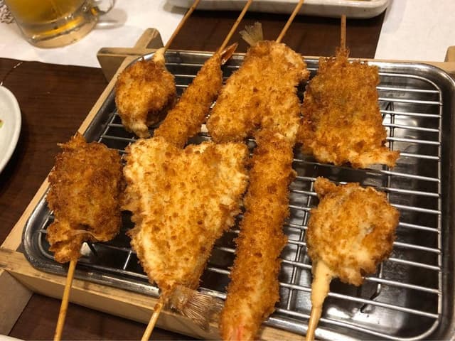 串とも 肴町本店 - サブ画像2