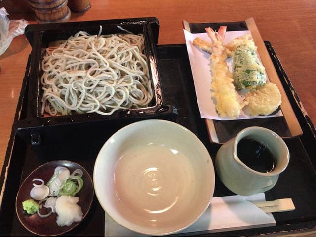 竹やぶ - サブ画像3