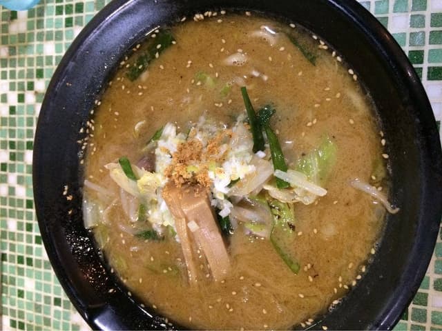 中華そば いぶし - サブ画像3