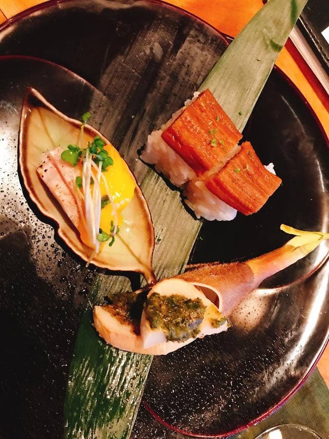 料理処 はな - サブ画像2