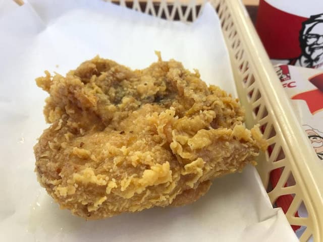 ケンタッキーフライドチキン 守山大森店 - サブ画像2