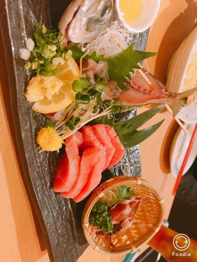 伊勢元 - サブ画像1