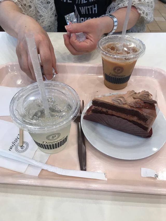 Delifrance あみ店 - サブ画像2