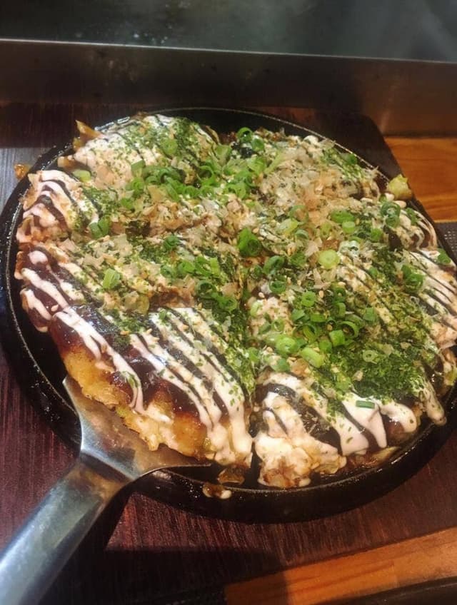 お好み焼きDining～城～ - サブ画像1
