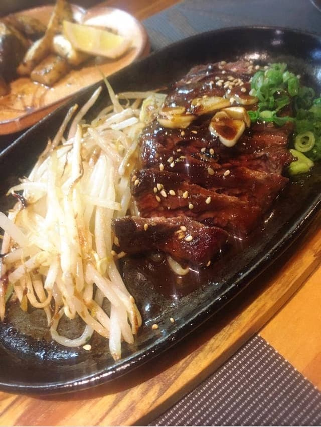 お好み焼きDining～城～ - サブ画像3
