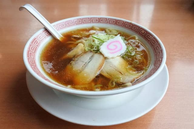 幸楽苑 泉区役所前店 - サブ画像3