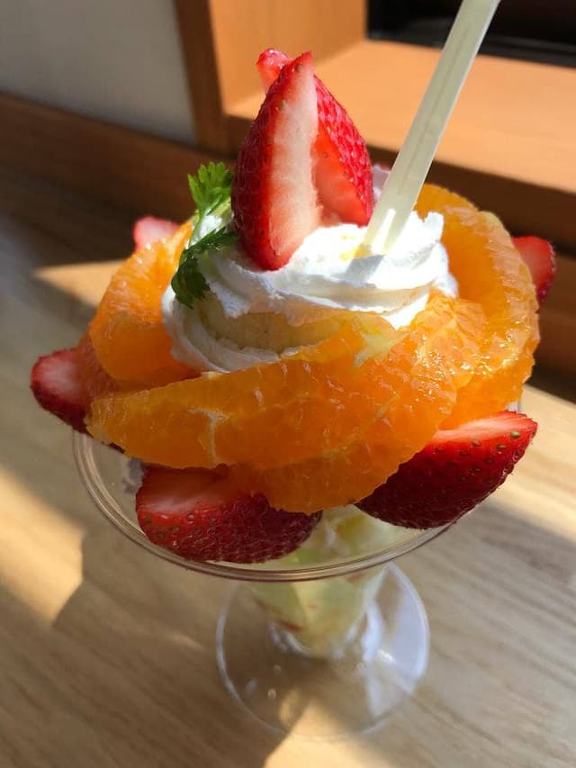 フルーツガーデン 新SUN 吉野ヶ里店 - サブ画像3