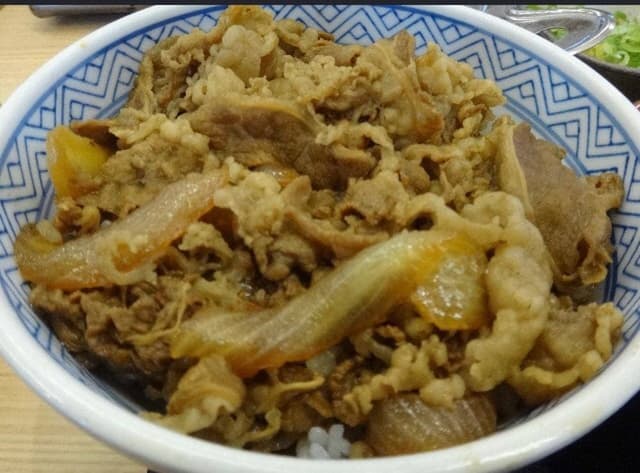 吉野家 パビリオン成田店 - サブ画像3