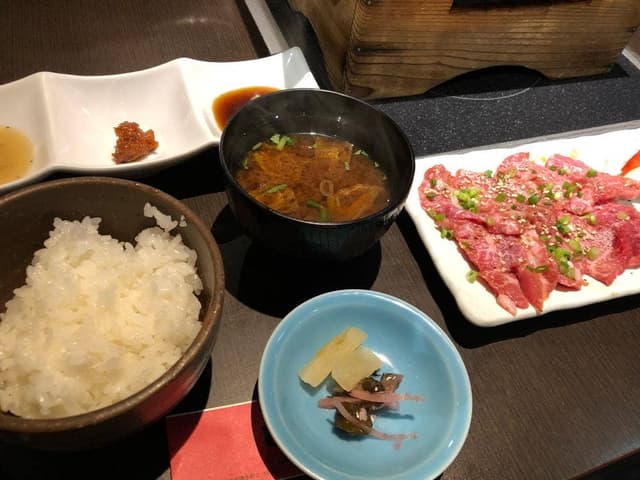 飛騨牛料理匠味 - サブ画像3