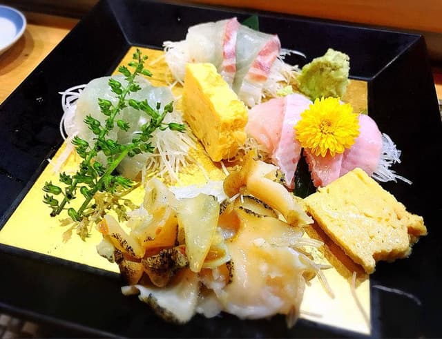 菊寿司中新井店 - サブ画像2