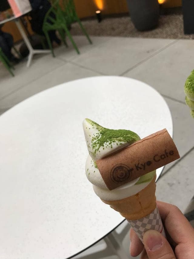 おたべ 清水坂店 - サブ画像2