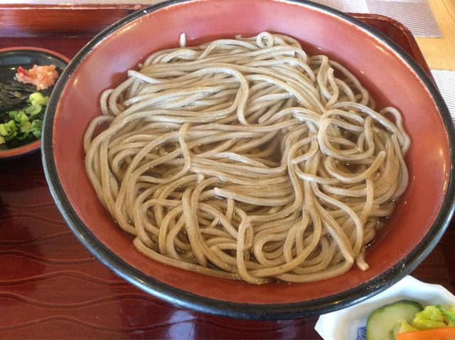 平和亭ちりそば処 - サブ画像2