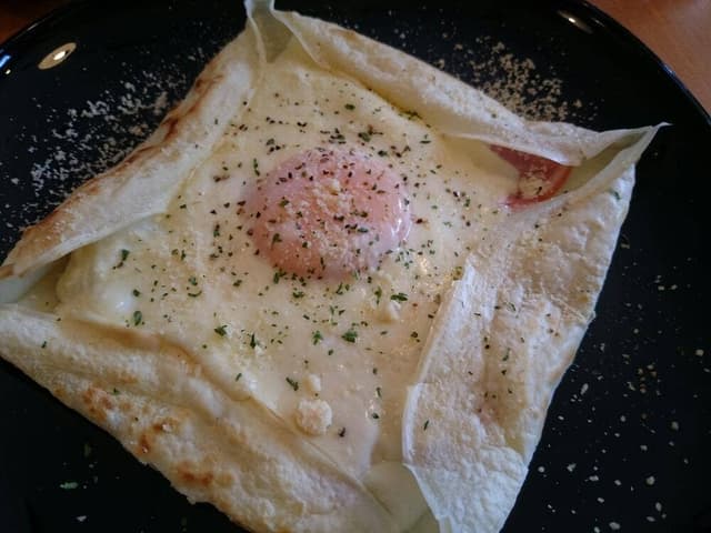 cafe RUBAN - サブ画像3