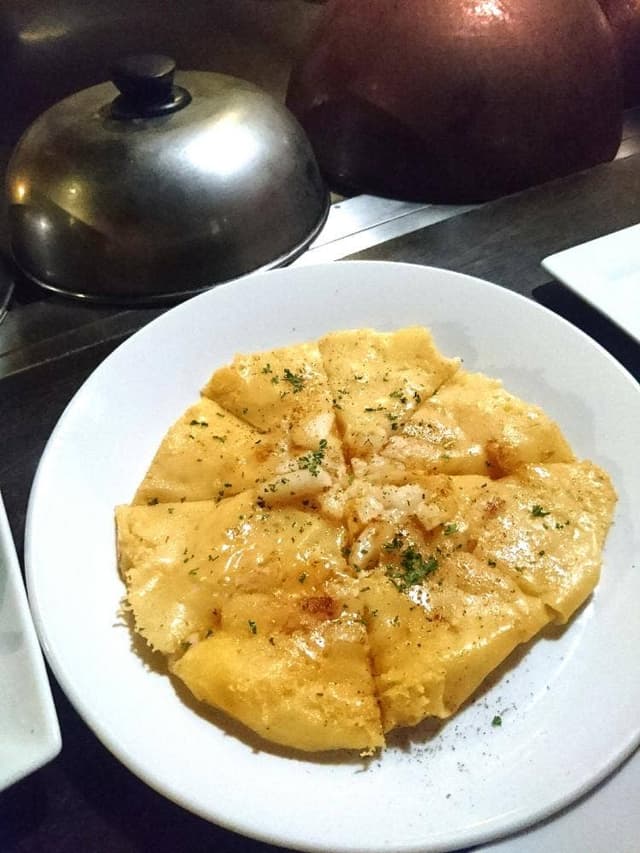 鉄板焼 zaza Casual Dining - サブ画像2