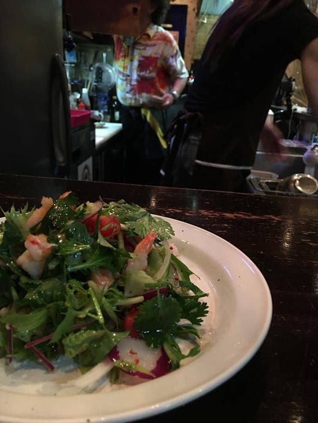 無国籍食彩空間バグース - サブ画像3