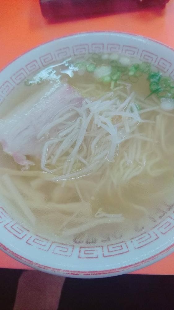 十神ラーメン