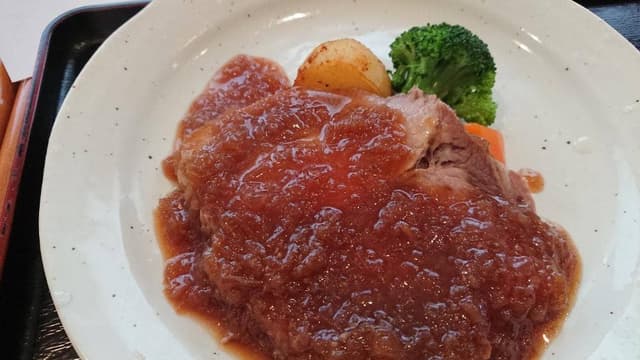 食工房シノワ - サブ画像2