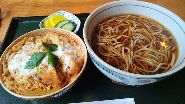 やぶ清 - サブ画像3