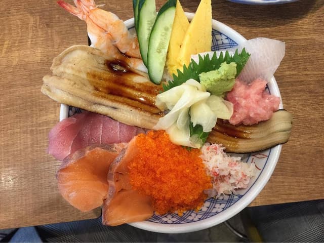 磯丸水産 三宮駅前店 - サブ画像2