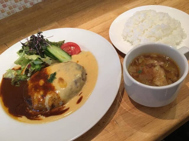 Hungry Gate - サブ画像3