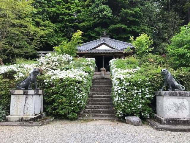 大願寺 - サブ画像2