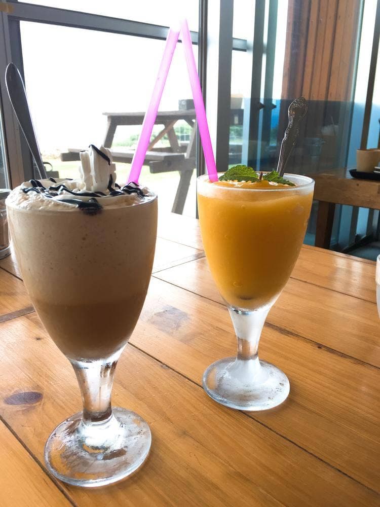 Cafe フクルビ