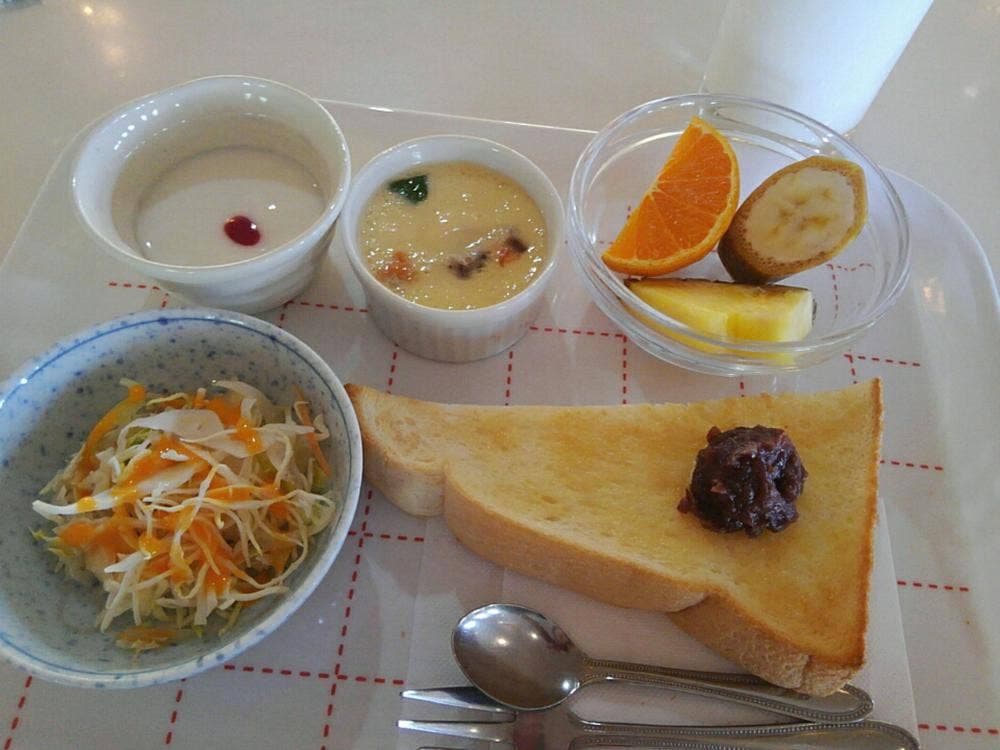 喫茶 Kuu 岐阜店