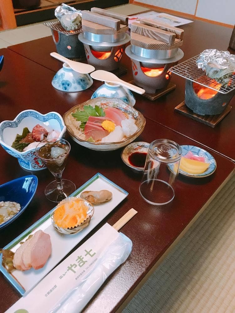やま七
