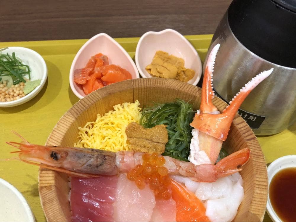 おひつごはん四六時中 神戸北店