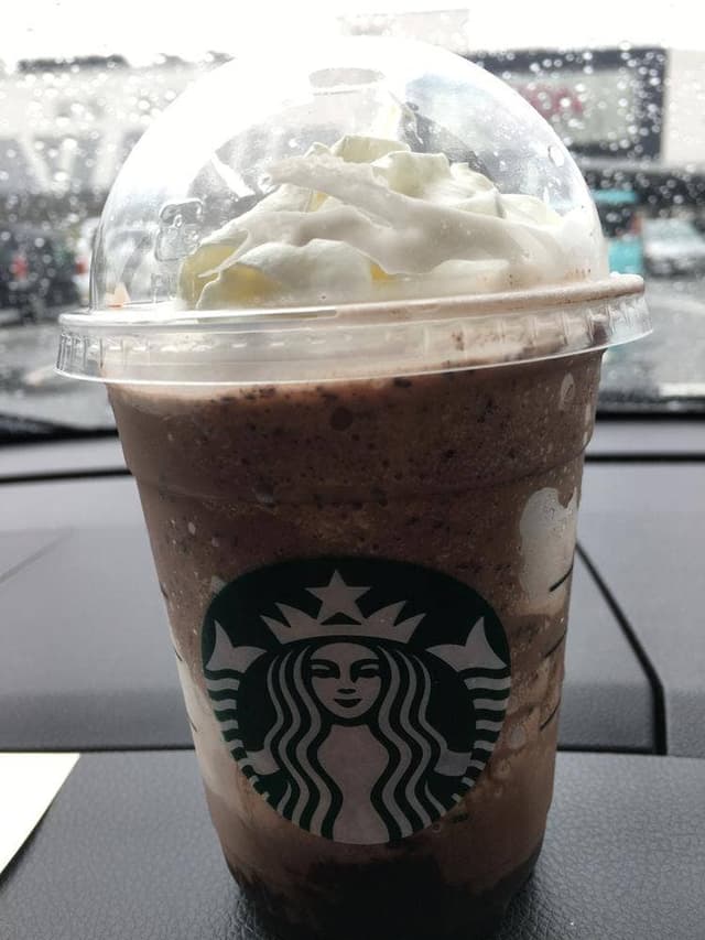 スターバックス コーヒー イオンモール八幡東店 - サブ画像3