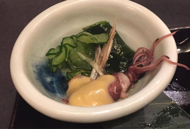 季節料理 てつ - サブ画像2