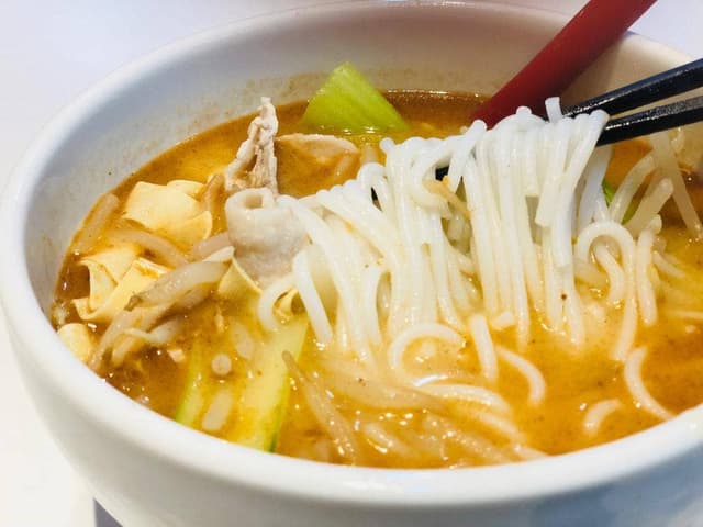 阿蘇米線 - サブ画像3