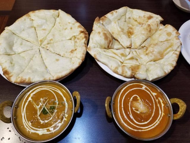 インド ネパール カレー ミテリ 新所原店 - サブ画像2