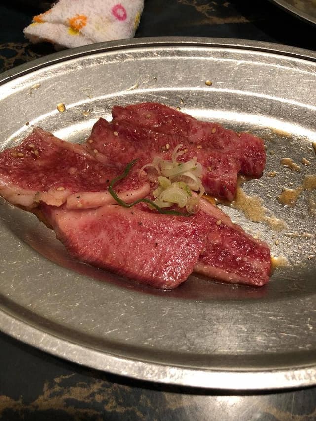 焼肉 赤のれん - サブ画像1