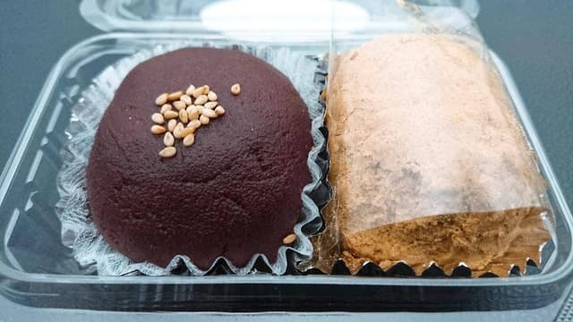 きみちゃんのおはぎ堂 - サブ画像3