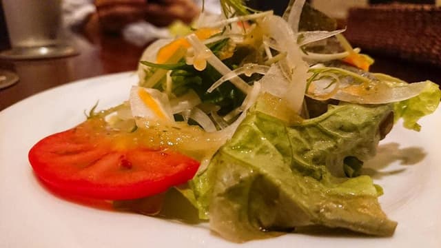 Comfort Cafe & Bar BUCKAYRO - サブ画像3