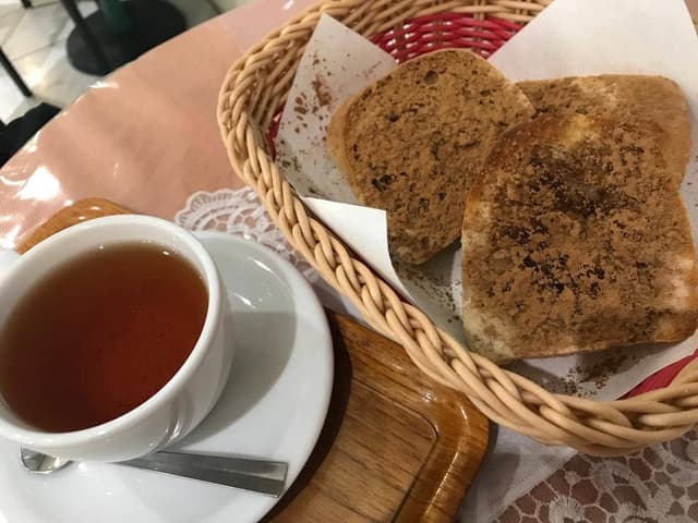 カフェ ぐりーん - サブ画像3