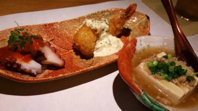 きんぎょ - サブ画像2