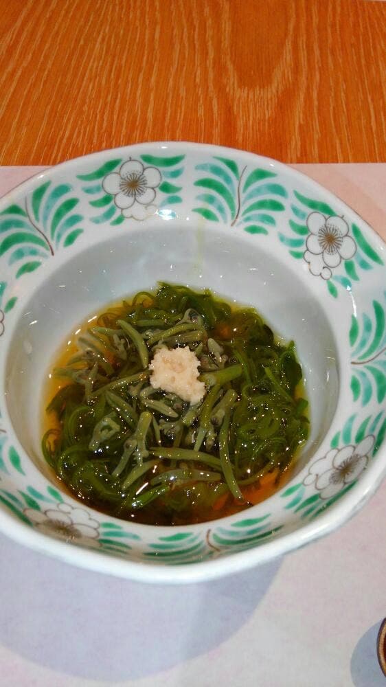 総本家 小鯛雀鮨 鮨萬 そごう横浜店 - サブ画像3