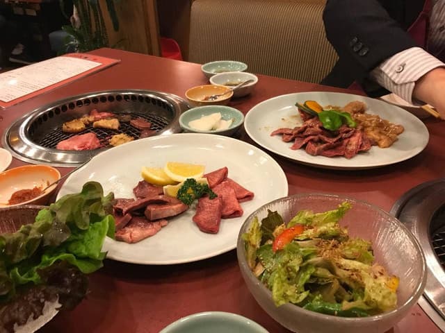 大昌園 - サブ画像3