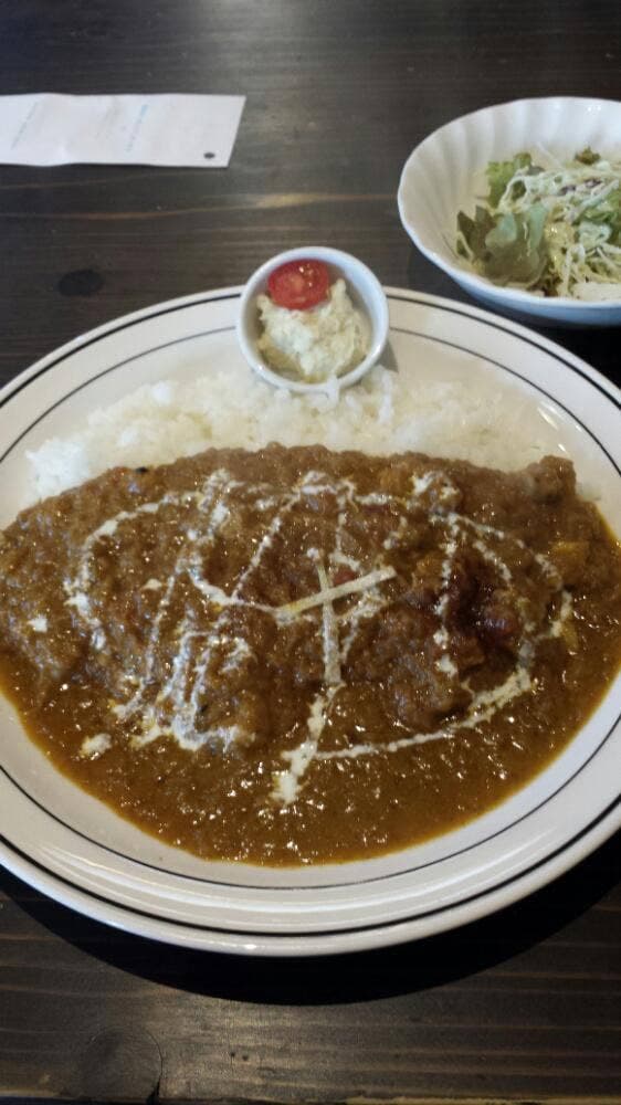 フォルピーズカフェ