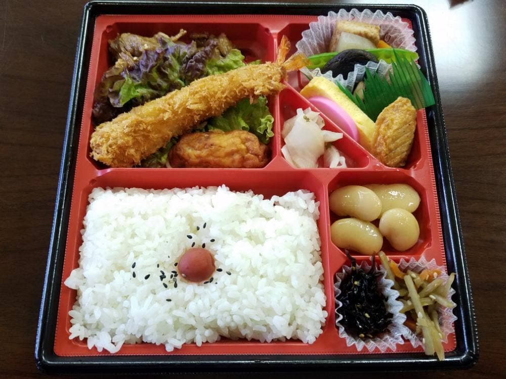 本家かまどや 高岡野村店