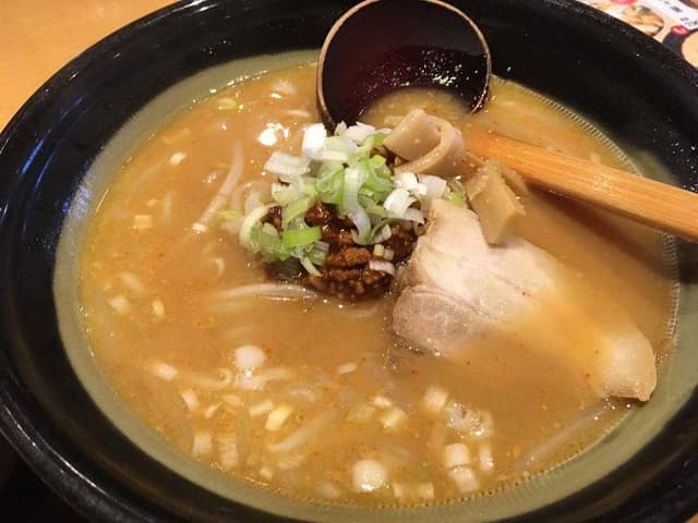 五目亭 新保店 - サブ画像3