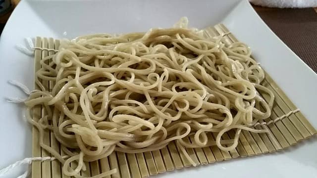 手打ち蕎麦 伊三郎 - サブ画像1