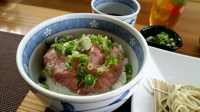 手打ち蕎麦 伊三郎 - サブ画像2